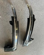 kieeukowskaz LUSTERKA LEWY prawy AUDI A3 8P A4 B8 A5 8T