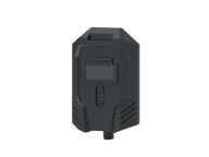 Maska, Tarcza, Osłona, Przyłbica Spawalnicza PARKSIDE