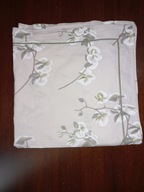 Poszewka na poduszkę 70 x 70 cm jak nowa