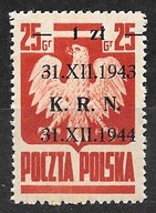 $$ROCZNIK 1944 Fi 344 B11** nad. 18 poz. 18/68 - FISCHER tom I