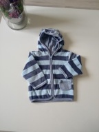Staccato bluza dziecięca rozpinana r 62