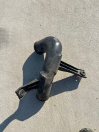 TOYOTA HILUX VIII 16-26 RURA PRZEWÓD WĄŻ INTERCOOLERA 17861-0L021