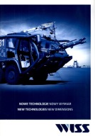 PROSPEKT WISS. NOWE TECHNOLOGIE. NOWY WYMIAR