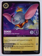Dumbo - Ninth Wonder of the Universe 45/204 LORCANA
