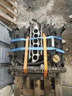 RENAULT ESPACE IV 3.5 V6 BENZYNA SILNIK V4YA715 SPRAWNY