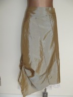 NOWA spodniczka KOKTAJLOWA midi 44 46