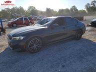 BMW Seria 3 330I 2024 2.0 Benzyna 255KM