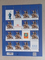 5177 ** Ark. B XXII Walny Zjazd Delegatów PZF / 2021