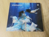 UNDERWATER LOVE 2CD-jazz