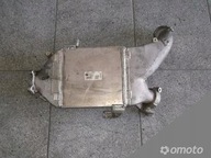CHŁODNICA INTERCOOLER BMW N57D30C M550D E70 F15 7823886