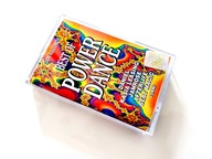 Best Of Power Polski Dance 1995 / Kaseta