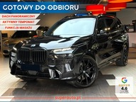 BMW X7 xDrive40i Sport Suv 3.0 (381KM) 2025