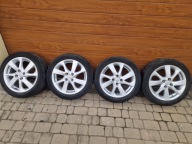 toyota yaris koła alufelgi