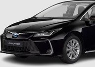 TOYOTA COROLLA E21 SEDAN LIFT PRZÓD KOMPLETNY 209 MASKA LAMPY ZDERZAK