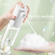 Bezdotykowy Automatyczny Dozownik Piany Mydlanej – Higieniczne i Wygodne