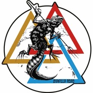 MANILLA ROAD - The Deluge / Divine Victim - LP - PICTURE SHAPE +BONUS OBRAZ