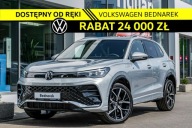 Volkswagen Tiguan R-Line Plus 1.5 eTSI 150 KM DSG