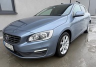 Volvo V60 salon PL FV VAT 23 bezwypadkowy roczna gwarancja hak