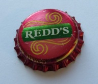 Kapsel Redd's Nr 34 NIEBUTELKOWANY