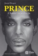 Prince Jason Draper biografia ksiazka