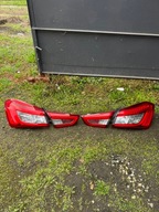 LAMPY TYLNE MASERATI GHIBLI ORYGINALNE WERSJA USA