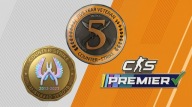 Konto CS2 PRIME | 4 Medale | 5 Lat | 2020 2021 Service | Premier Ready 24/7