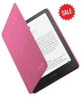 ORYGINALNE ETUI KINDLE COLORSOFT/PAPERWHITE 12, RÓŻOWE (RASPBERRY) J. NOWE