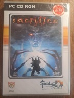 Gra Sacrifice PC nowa