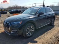 Audi Q5 Premium Plus 2021 2.0 Benzyna 261KM