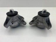 PODUSZKA SILNIKA MERCEDES C-KLASA W205 C205 C63 6.3 63 AMG-S LIFT 4.0 2019