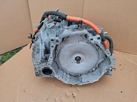 SKRZYNIA BIEGÓW LEXUS CT CT200H 1.8H HYBRID 26TYS PRZEBIEG