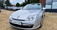 Renault Laguna 2.0T BENZYNA AUTOMAT sedan super okazja POLECAMY