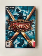 Sid Meier's Pirates PC