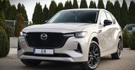 Mazda CX-60 (nr 187) 2.5 328KM Hybryda HUD Kamera Tempomat Nawigacja Gwara