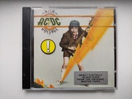 AC/DC - High Voltage AC/DC CD T