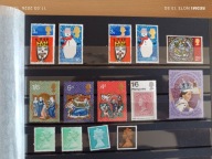 Księżna Diana i Karol z Królowa z 3 fotek kl Pope D 3