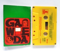 Gawęda – Gawęda