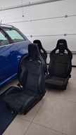 FOTELE RECARO CS SPORTSTER AUDI RENAULT RS MERCEDES AMG BMW PERFORMANCE