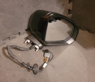 LUSTERKO PRAWE BLIS FOTOCHROM VOLVO XC40 15 PIN KABLI KAMERA ORYGINAŁ