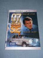 07 ZGŁOŚ SIĘ Rozkład Jazdy - płyta stan BDB