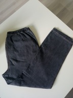 Lady's Collection spodnie damskie na gumie r 2XL pas 80-104cm