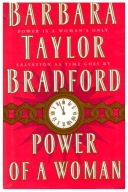 Barbara Taylor Bradford POWER OF A WOMAN