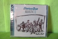 CD Aquostic II. That's A Fact! Status Quo