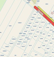 Działka, Łomża, Łomżyński, 1024 m²