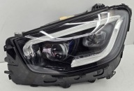 MERCEDES GLC W253 FULL LED REFLEKTOR LEWY LAMPA LEWA PRZEDNIA A2539064903