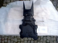 Suzuki GSX-R 1000 L7 wypełnienie zadupka