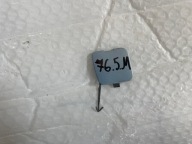 FIAT PANDA II ZAŚLEPKA ZDERZAKA PRZÓD 735316606