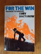 Cory Doctorow- For the win