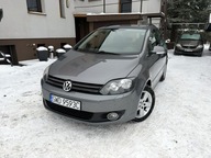 Volkswagen Golf Plus TYLKO 138tyś ORYGINAŁ LAKIER Comfortline 1WŁ 2010 1.4T