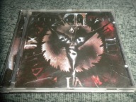 VARIOUS Metal Massacre XII 1ST.RARE PRESS 1995 PICTURE DISC Paingod Avernus